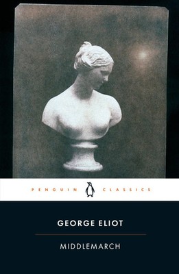 Middlemarch | George Eliot | Englisch | Taschenbuch | 852 S. | 2003