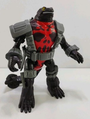 Playmates 2014 Teenage Mutant Ninja Turtles TMNT Newtralizer Action Figure