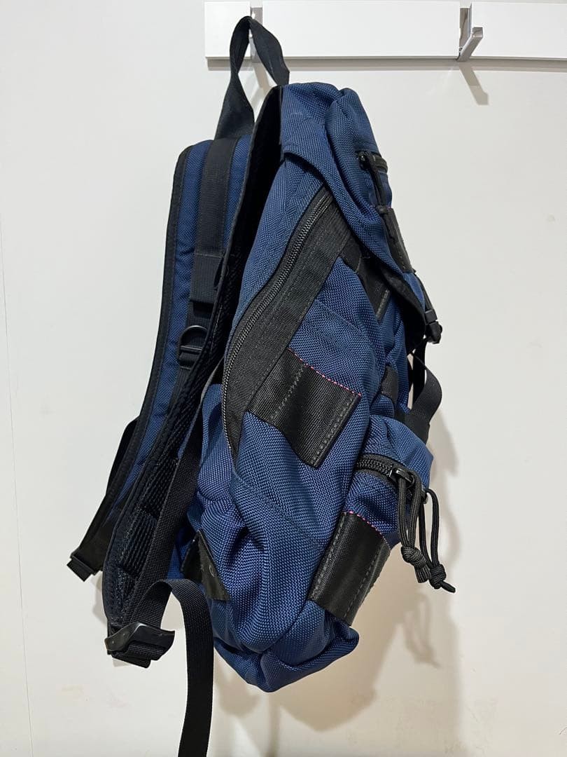 BRIEFING ATTACK PACK Briefing Attack Pack Japan - image 4