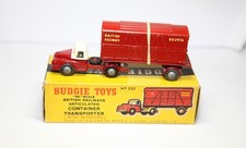 Budgie Diecast and Toy Vehicle for sale - eBay