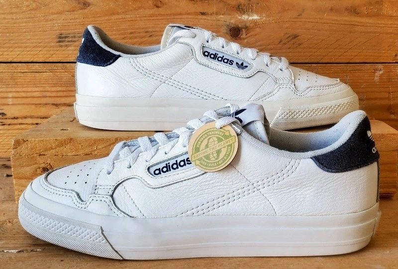 adidas gazelle silver green womens adidas Continental Vulc Shoes - Unisex - Real Purple / Cloud White / Energy Ink