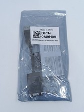 DELL DisplayPort-auf-VGA-Adapter Konverter 0M...