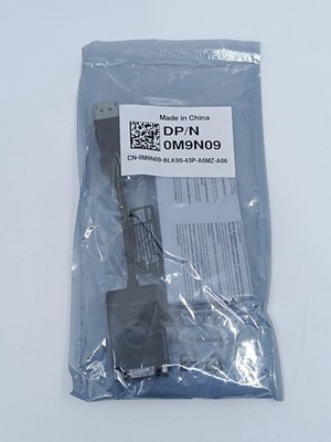 DELL DisplayPort-auf-VGA-Adapter Konverter 0M9N09   NEU