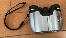 Kenko Aero UV Cut Binoculars 10x21 W Field 6.5  Used