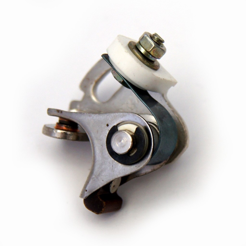 1968-78 Yamaha Contact Point Kit tune up dt1 dt2 dt3 dt250 d