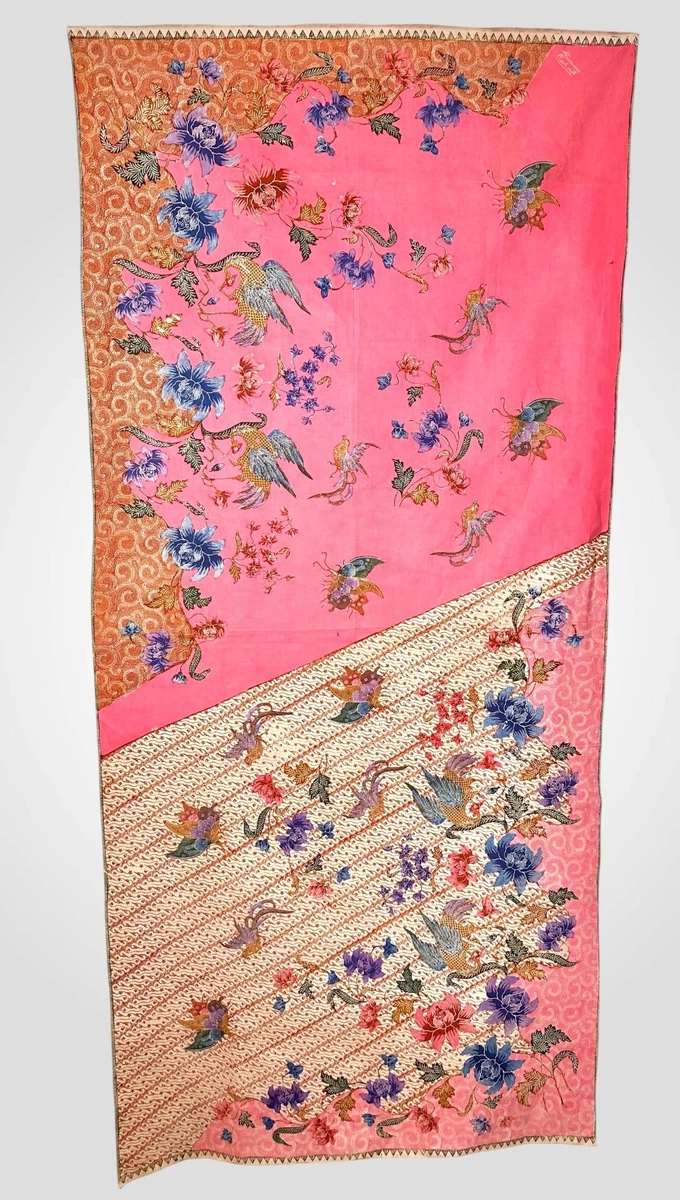 Indonesian Batik In Indonesian Collectibles (1900-Now) for sale | eBay