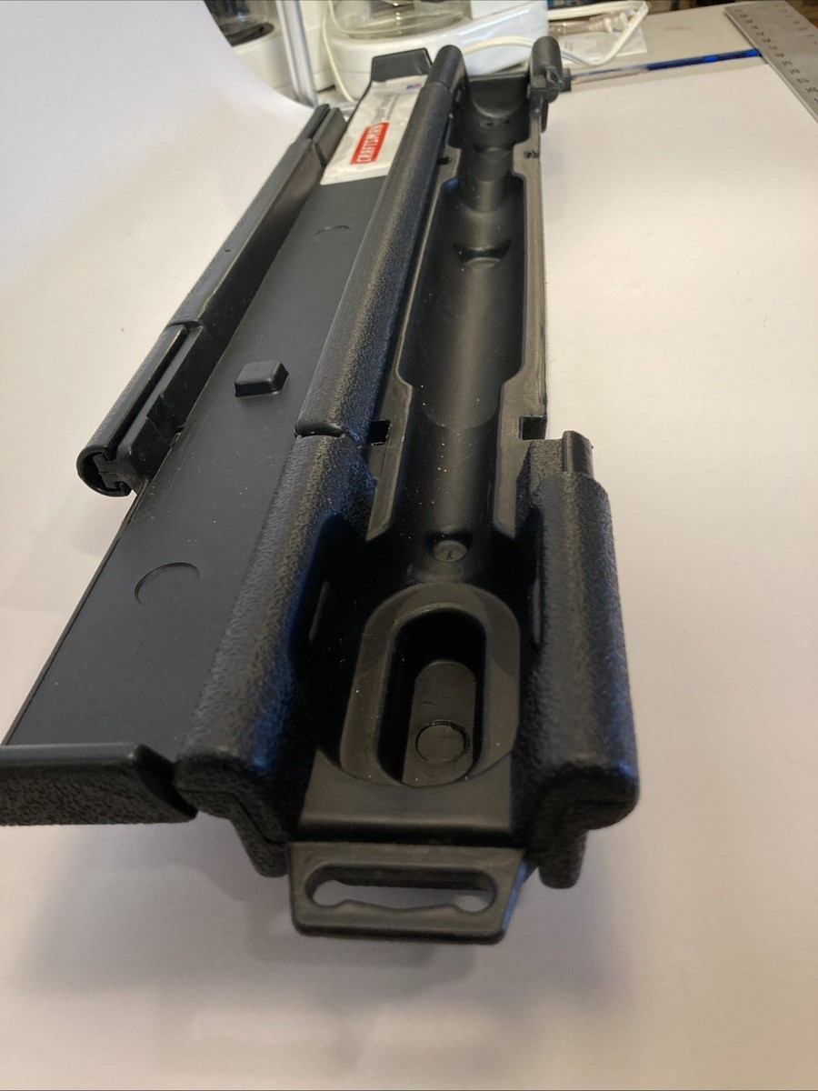 Craftsman Digitork 44597 1/2 Inch Torque Wrench With Case for sale