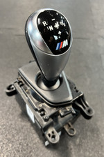 2015-2020 Bmw F80 F82 F83 M3 M4 M2 Oem Dct Automatic Shifter Gear 7848611 36k