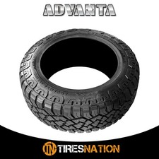 1 New Advanta Rtx-850 33x12.50r18lt F Tires 1 New Advanta Rtx-850 33x12.50r18lt F Tires
