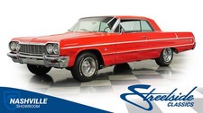 1964 Chevrolet Impala for Sale