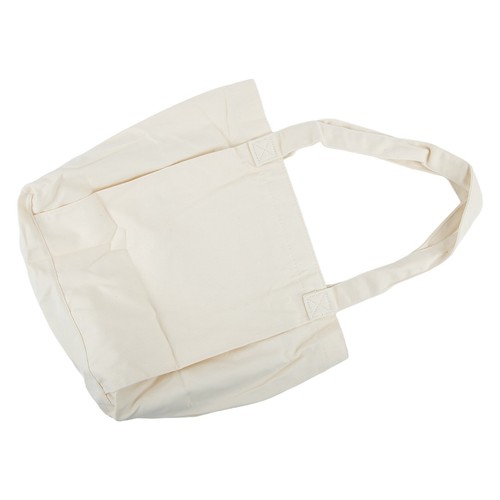 Simplistic yet Functional Canvas Carrier Bag for All Your Fitness Needs - Picture 18 of 66