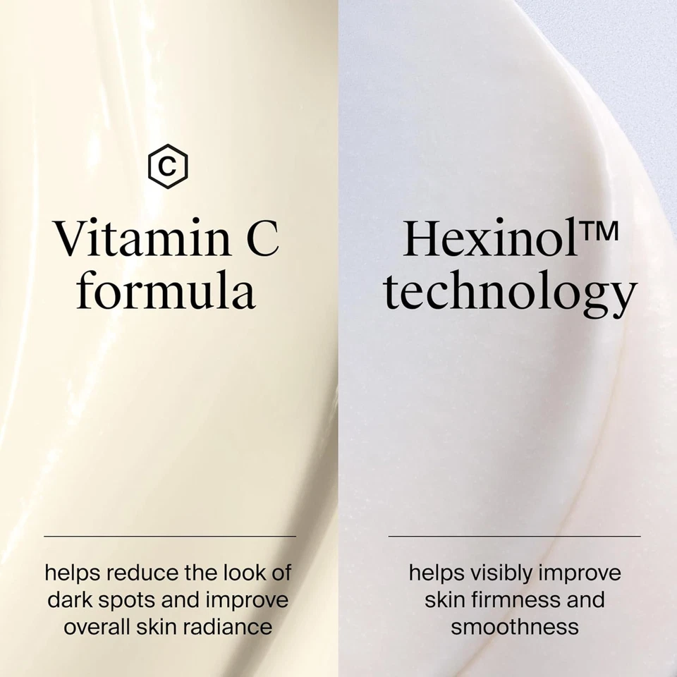 Crema de noche reparadora triple edad Neutrogena 1,7 oz crema hidratante facial antienvejecimiento Foto 4 de 4