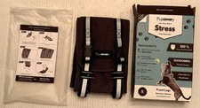 Recovery Sleeves Front Legs