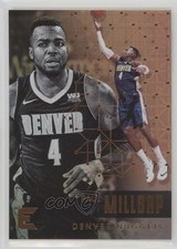 2017-18 Panini Essentials Paul Millsap #198 0q0