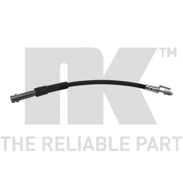 NK Bremsschlauch Passend FüR Ford Transit Kasten Fa_ _ Fd_ Fb_ Fs_ Fz_ Fc_-image