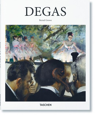Degas Bernd Growe