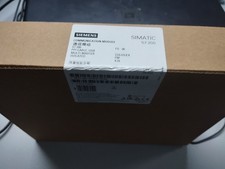 SIEMENS USB PPI MULTIMASTER  6ES7 901-3DB30-0...