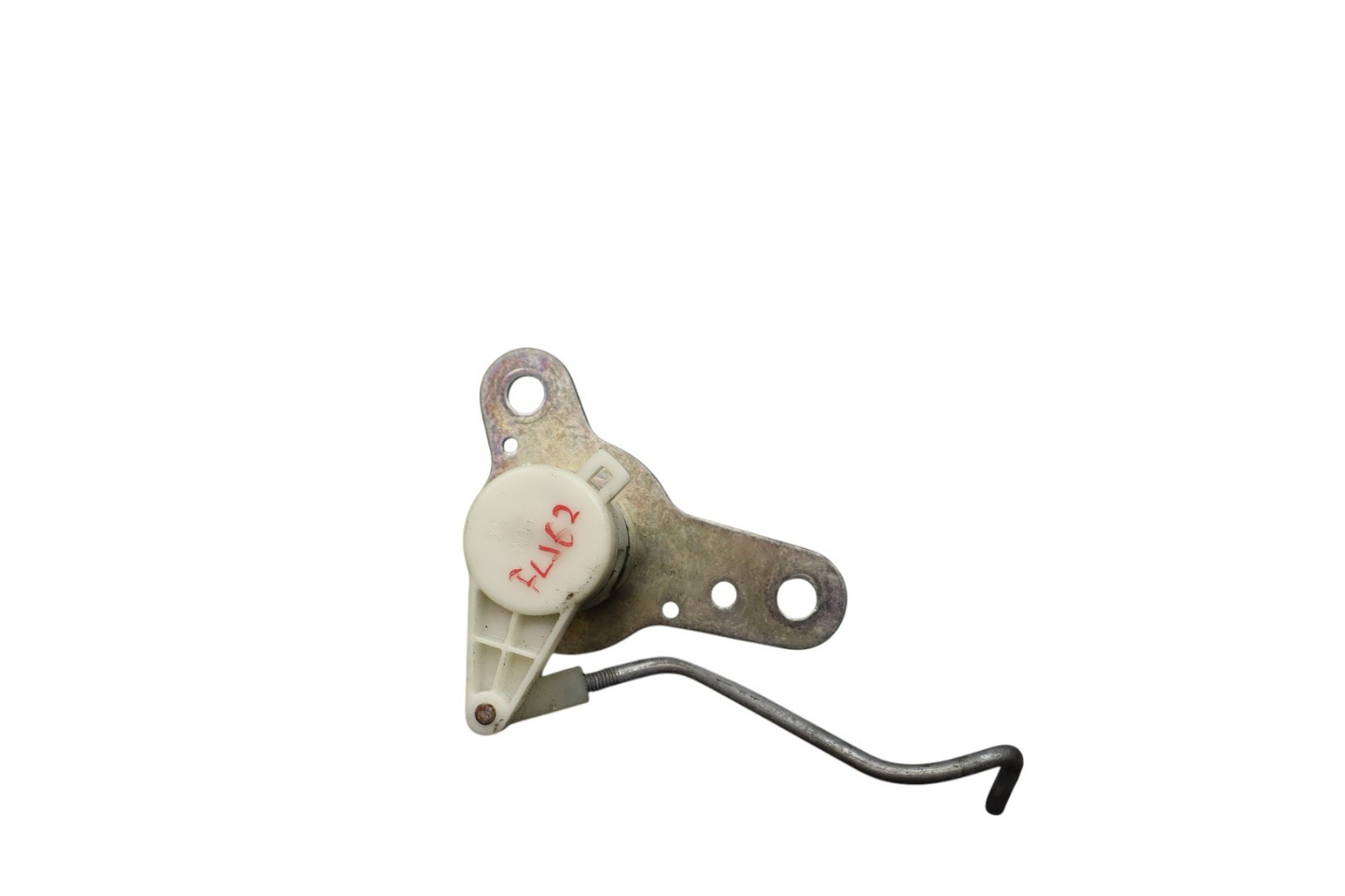 09-13 Maserati Quattroporte M139 Front Left Driver Door Lock Cylinder 233330 OEM