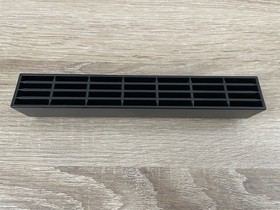 Nintendo Switch Console Neon Blue/Red Joy-Con 128GB Docks Case and Accessories