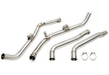TA Technix Downpipe Passend für Mercedes E63 AMG W212, S212 Motor M157 TA Technix Downpipe Passend für Mercedes E63 AMG W212, S212 Motor M157