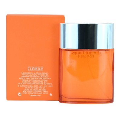 【カテイーKath】Clinique Happy for Men Clinique Happy for Men, Clinique Happy Perfume For Men