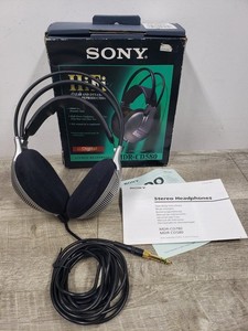 Sony Mdr-Cd1700 for sale | eBay