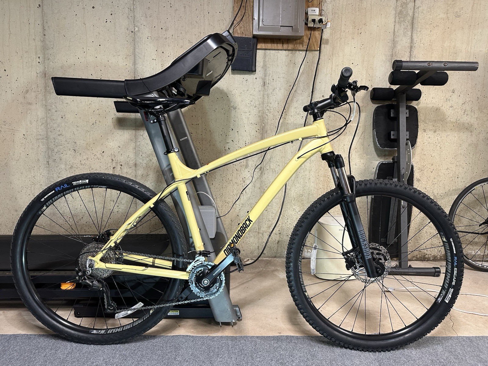 (New other (see details)) Diamondbacks Overdrive 29.2 MTB Hardtail (690.00 USD) (New other (see details)) Diamondbacks Overdrive 29.2 MTB Hardtail (690.00 USD)