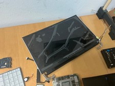 Alienware Area 51M R2 Display 4K