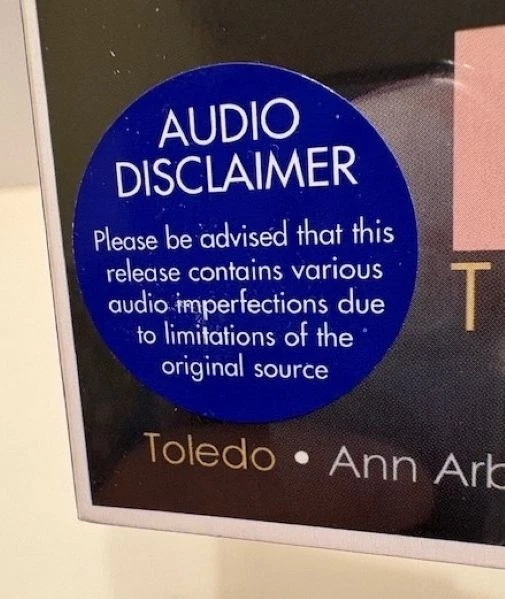 Elvis Presley The Last Tours, Volume 3 (FTD  3-CD Set) 2025 New! - Image 4 of 4