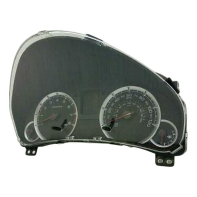 #ad #ad Speedomoter Clock Suzuki Swift Sz l 2010 2017 1242cc Petrol GBP 65.00