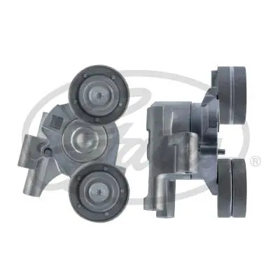 Tendicinghia multirighe T39483 GATES per FORD TRANSIT Autobus TRANSIT Furgone