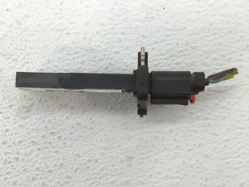 Medidor de flujo de aire másico Ford Edge 2007-2014 Maf WBSO7 Foto 2 de 4