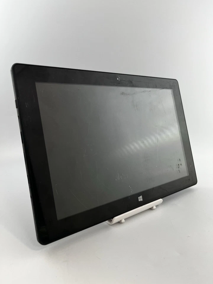 Linx 10 Black 10.1" 32GB Quad-Core Windows Tablet Spares & Repairs #D - Image 3 of 4
