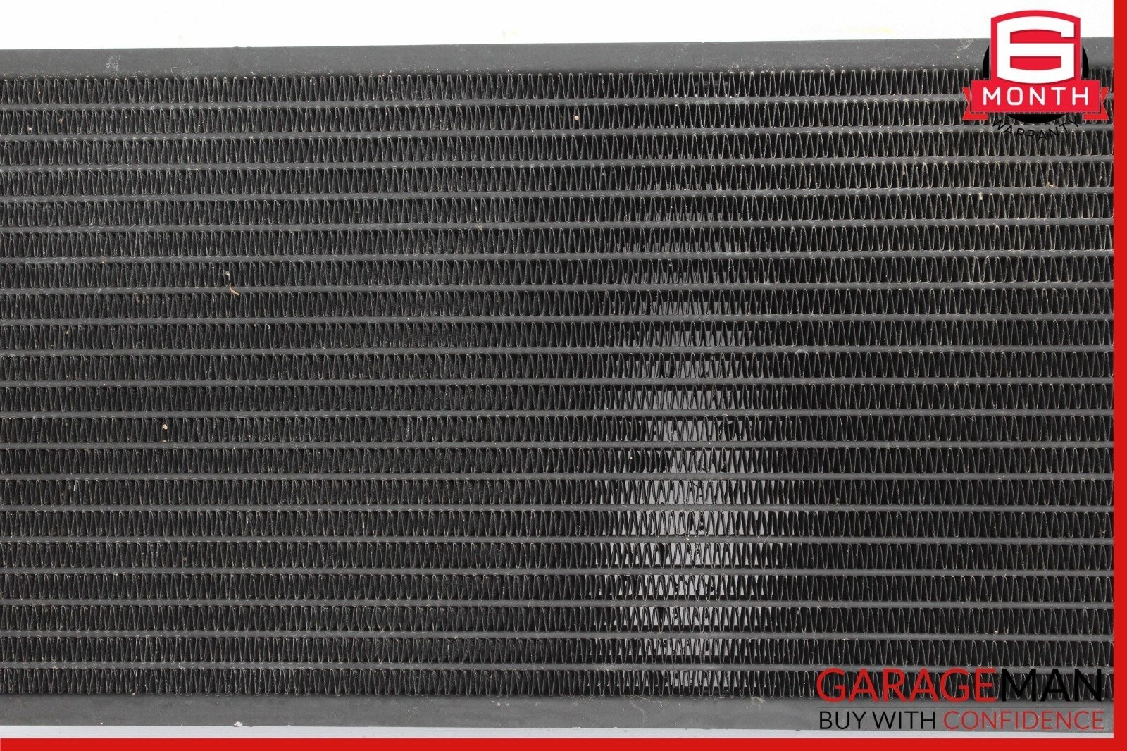 Maserati Ghibli 2014-2022 Right Radiators Set