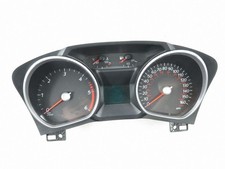 Compteur Mazda E2200
