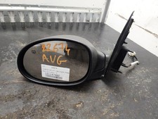 Retroviseur gauche (ou coque) Chrysler PT CRUISER