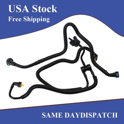Vapor Evap Canister Purge Valve Fits Ford Edge 2.0 Lincoln MKZ F2GZ9D289A