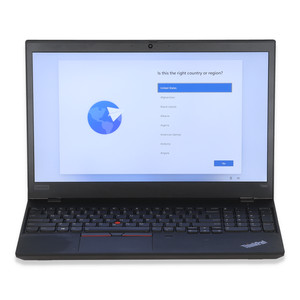 Lenovo ThinkPad I5 8th Gen | eBay
