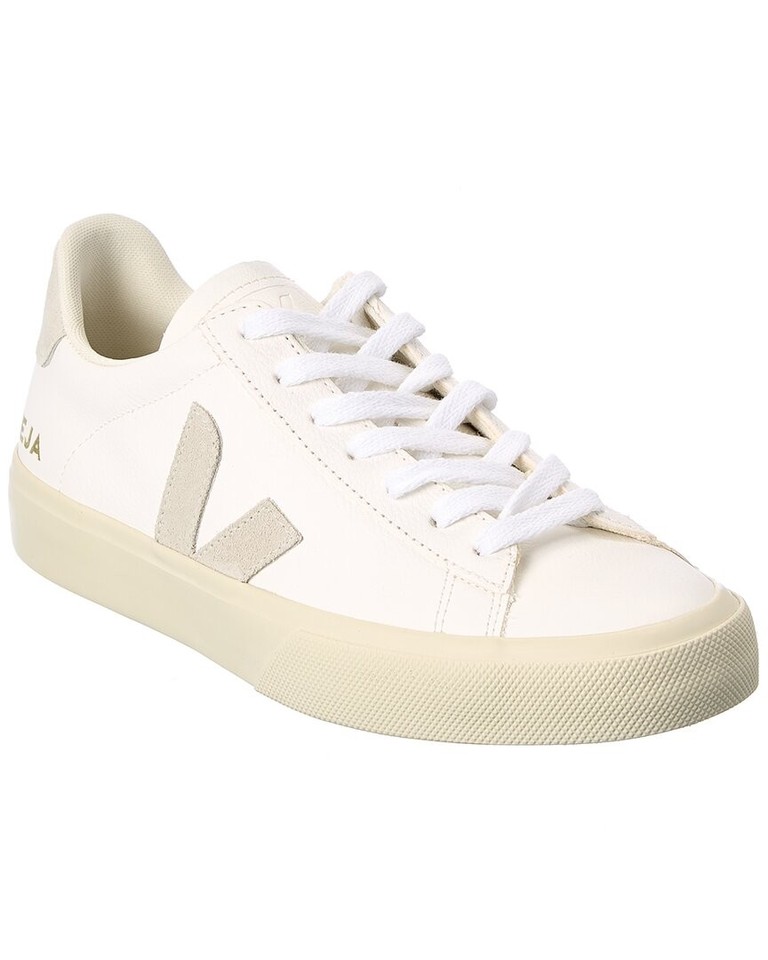 Veja Campo Leather Sneaker Women&apos;s