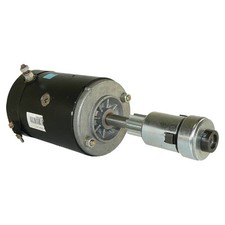 Starter w Drive For Ford/ Holland 2N 8N 9N 39-52 8N11001R 12V Volt