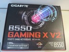 Gigabyte B550 Gaming X V2 AMD AM4 DDR4 ATX Motherboard (FL) — photo 7