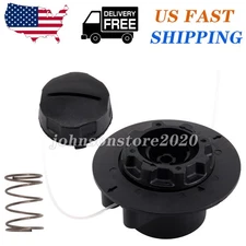 New Replacement Weed Eater Trimmer Head for Stihl FS38 FS40 FS45 FS46 FS50 FSE60