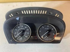 Compteur BMW X6