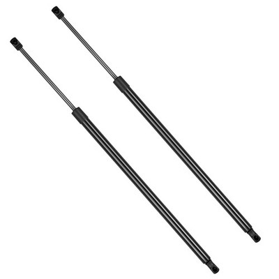 2Pcs Front Hood Lift Supports Shocks Struts For 2005-2015 Nissan Armada 5.6L