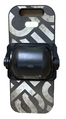 Jetson JRING-BLK Electric Balance Board - Black/White