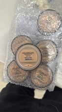 bareMinerals ORIGINAL Loose Powder Foundation SPF 15 FAIR 01 0.28oz 8g NEW