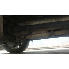 Catalyseurs Hyundai SANTA FE