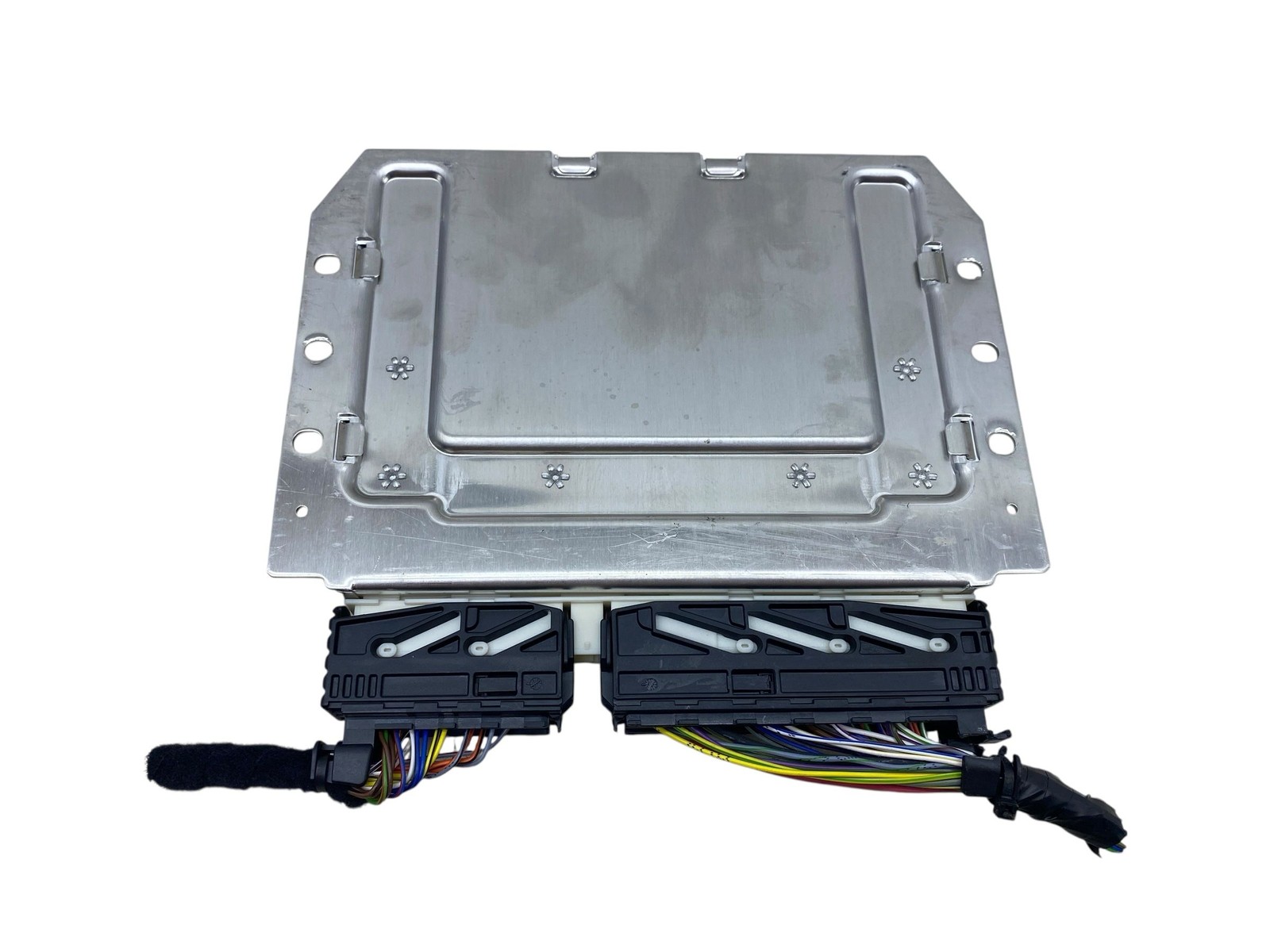 2017-2022 MASERATI LEVANTE ACTIVE SUSPENSION COMPUTER CONTROL MODULE 670177588