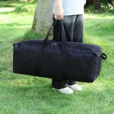 Camping Equipment Storage Bag Large Capacity Foldable 55l