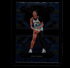 2024 Panini Select WNBA - Concourse Angel Reese #5 (RC)